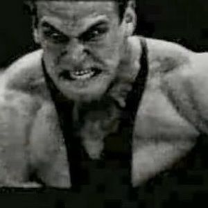 Meet your Posher, Eric